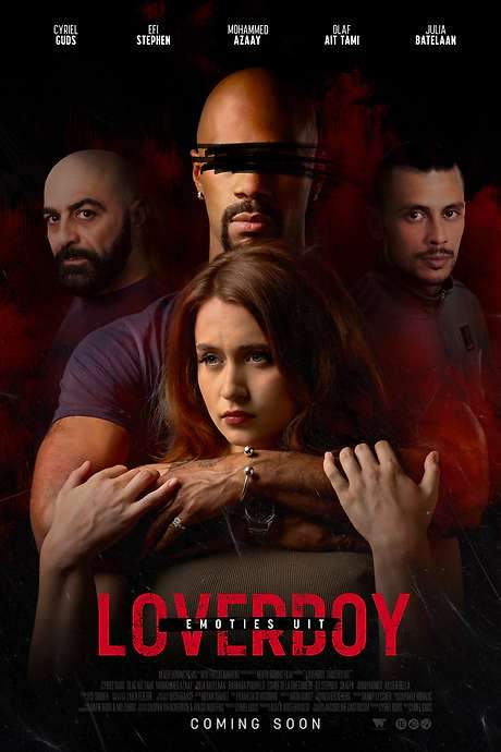 Loverboy: emotions off